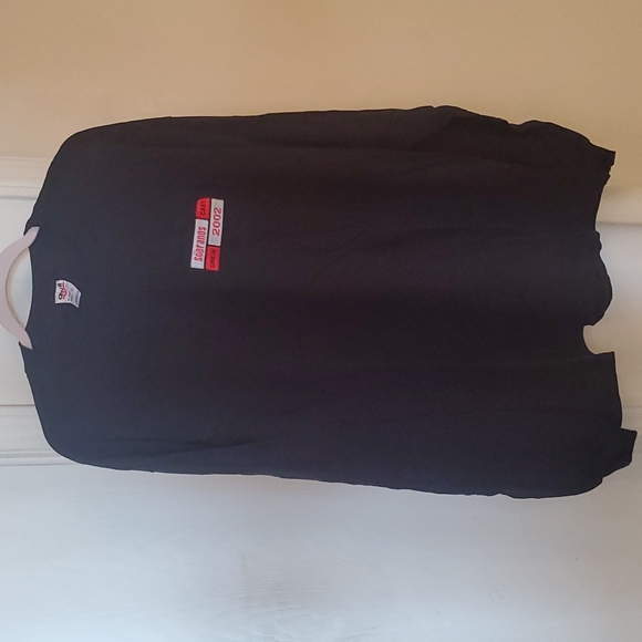 Anvil Other - ANVIL Longsleeve Embroidered "The Sopranos"